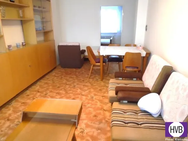 Prodej bytu 3+1, Ostrava, Kosmonautů, 70 m2