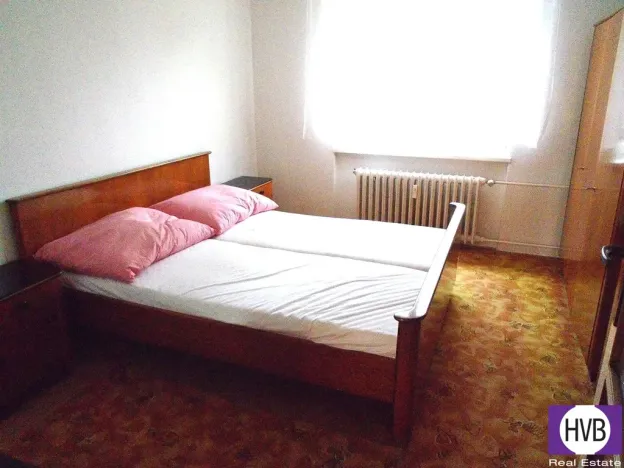 Prodej bytu 3+1, Ostrava, Kosmonautů, 70 m2