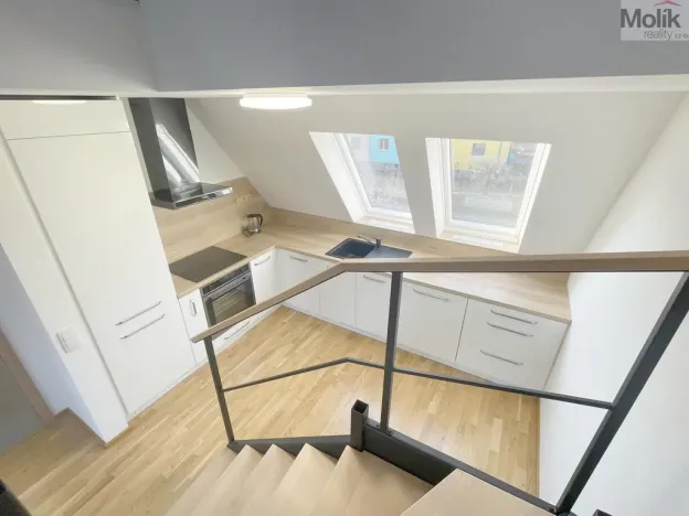 Pronájem bytu 2+kk, Most, Hollarova, 65 m2