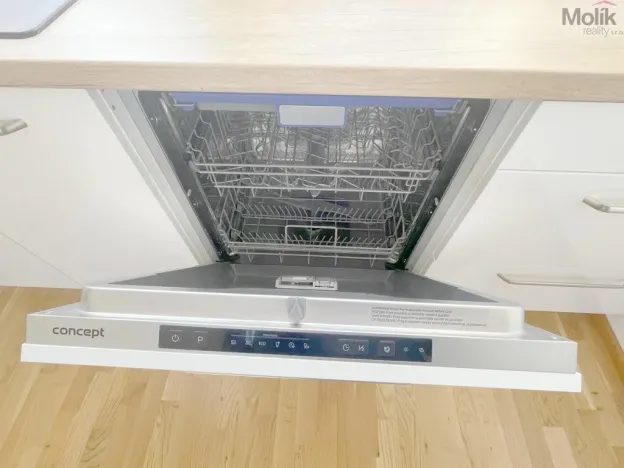Pronájem bytu 2+kk, Most, Hollarova, 65 m2