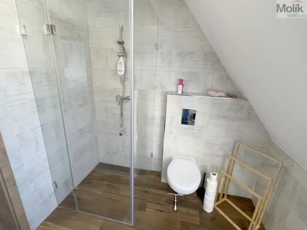 Pronájem bytu 2+kk, Most, Hollarova, 65 m2