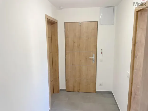 Pronájem bytu 2+kk, Most, Hollarova, 65 m2