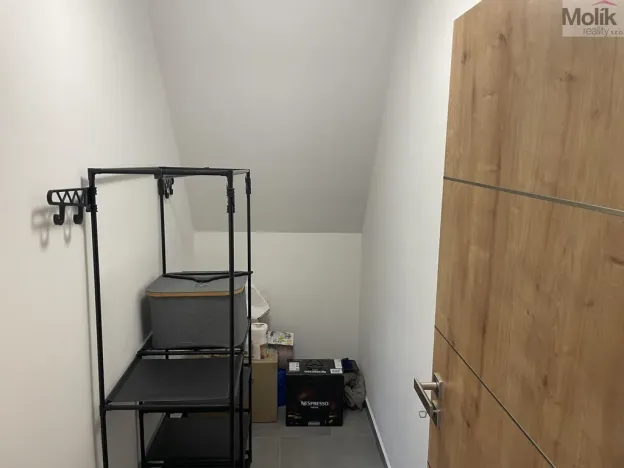 Pronájem bytu 2+kk, Most, Hollarova, 65 m2