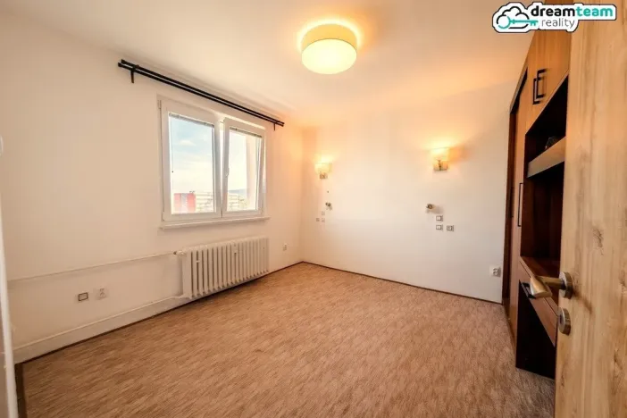 Prodej bytu 3+1, Rožnov pod Radhoštěm, 61 m2