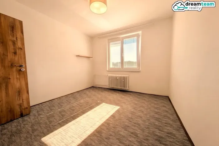 Prodej bytu 3+1, Rožnov pod Radhoštěm, 61 m2