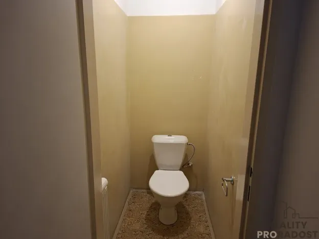 Pronájem bytu 2+1, Kladno, T. G. Masaryka, 77 m2