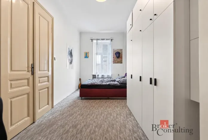 Prodej bytu 3+1, Opava - Předměstí, Těšínská, 115 m2