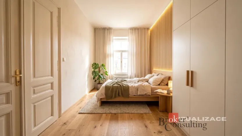Prodej bytu 3+1, Opava - Předměstí, Těšínská, 115 m2