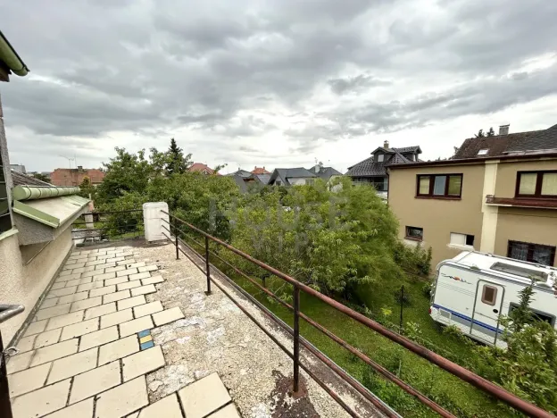 Prodej rodinného domu, Praha - Horní Počernice, Lhotská, 240 m2
