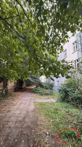 Prodej bytu 1+kk, Praha, Ohradní, 21 m2