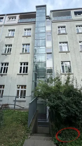 Prodej bytu 1+kk, Praha, Ohradní, 21 m2