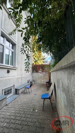 Prodej bytu 1+kk, Praha, Ohradní, 21 m2