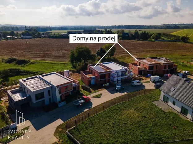 Prodej rodinného domu, Čistá, 210 m2