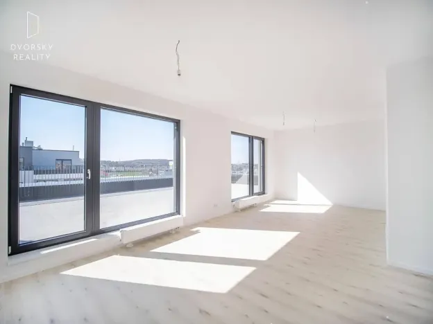 Prodej bytu 4+kk, Praha - Letňany, 208 m2