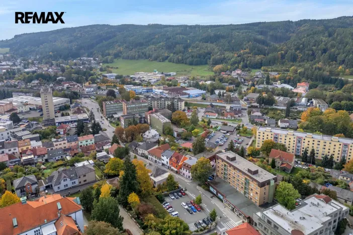 Prodej vícegeneračního domu, Ústí nad Orlicí, T. G. Masaryka, 306 m2