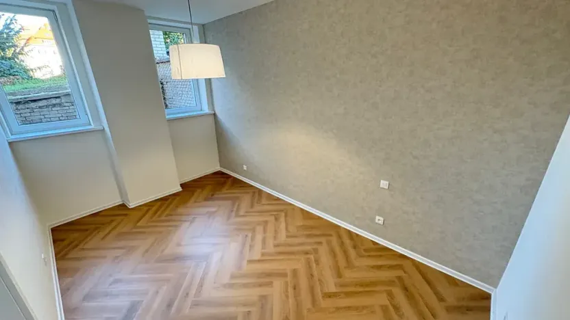 Prodej bytu 2+kk, Praha - Nusle, Nad studánkou, 38 m2