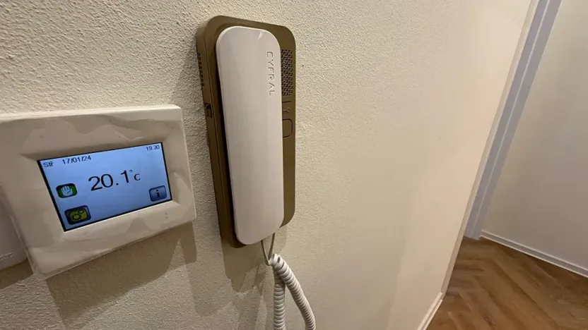 Prodej bytu 2+kk, Praha - Nusle, Nad studánkou, 38 m2