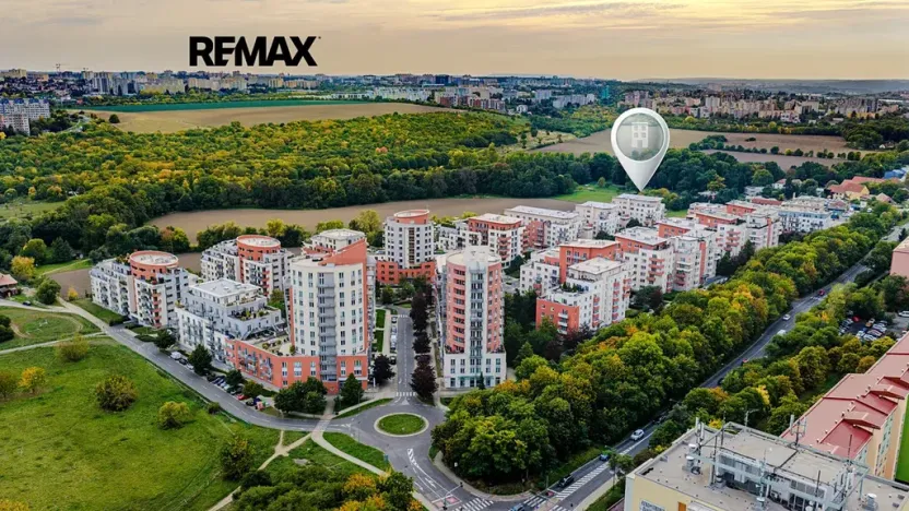 Prodej bytu 1+kk, Praha - Záběhlice, Mattioliho, 34 m2