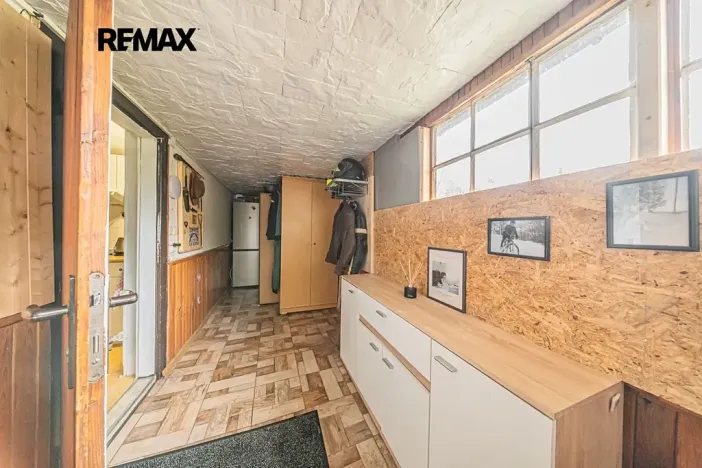 Prodej chaty, Liběchov, 70 m2
