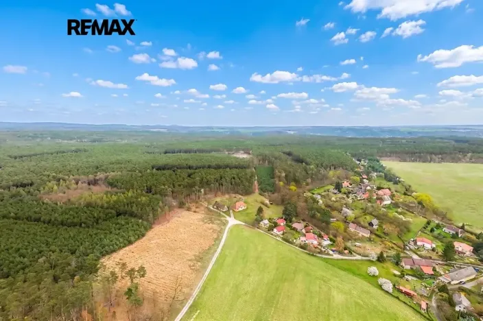 Prodej chaty, Liběchov, 70 m2