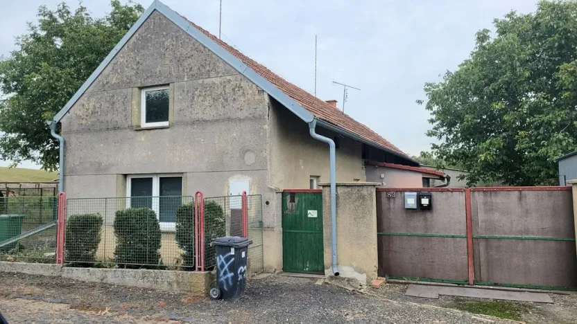 Prodej rodinného domu, Žabovřesky nad Ohří, Ke dráze, 200 m2