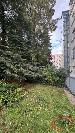 Prodej bytu 1+kk, Praha, Ohradní, 27 m2