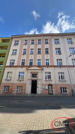 Prodej bytu 1+kk, Praha, Ohradní, 27 m2