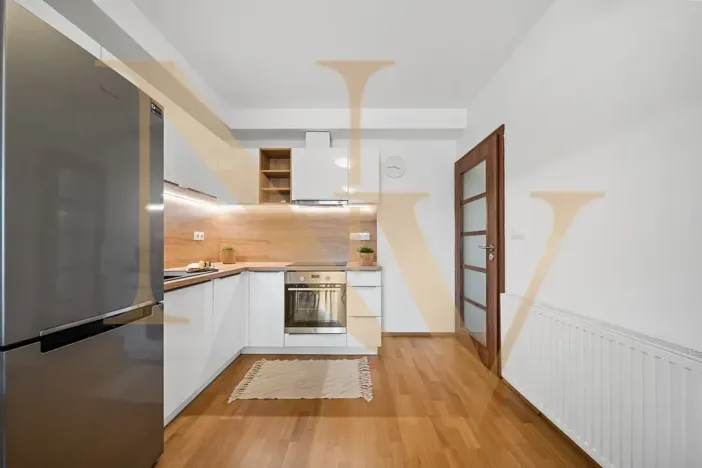 Prodej bytu 3+kk, Brno, Hrnčířská, 66 m2
