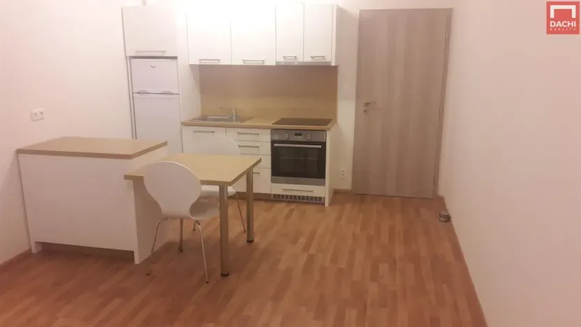 Pronájem bytu 1+kk, 30 m², Aloise Rašína, Řepčín