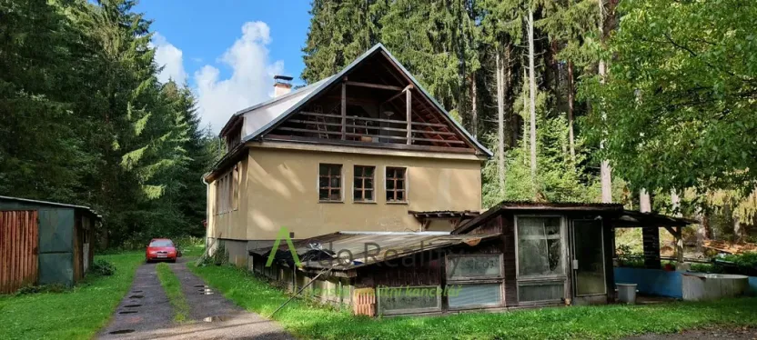 Prodej komerčního prostoru, 200 m², Bohdalovice, Slubice