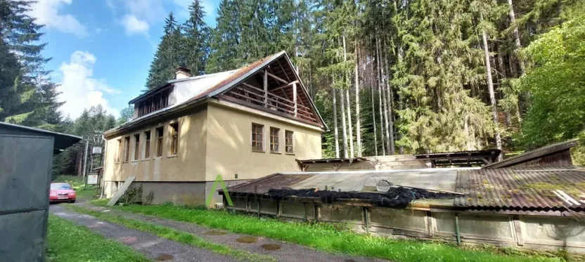 Prodej obchodního prostoru, Bohdalovice - Slubice, 649 m2