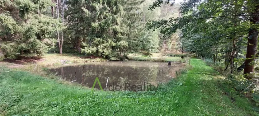 Prodej obchodního prostoru, Bohdalovice - Slubice, 649 m2