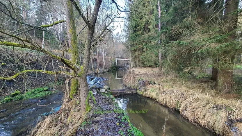 Prodej obchodního prostoru, Bohdalovice - Slubice, 649 m2