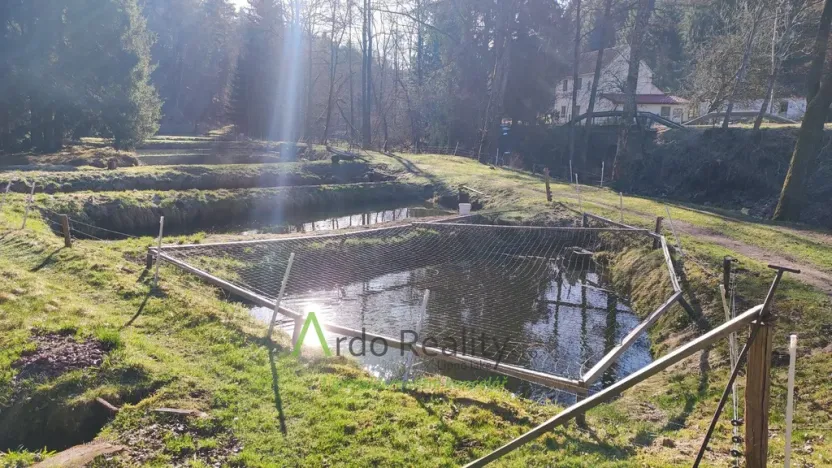 Prodej obchodního prostoru, Bohdalovice - Slubice, 649 m2