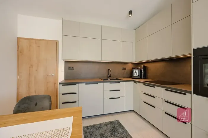 Pronájem bytu 2+kk, Brno, Křepelčí, 50 m2