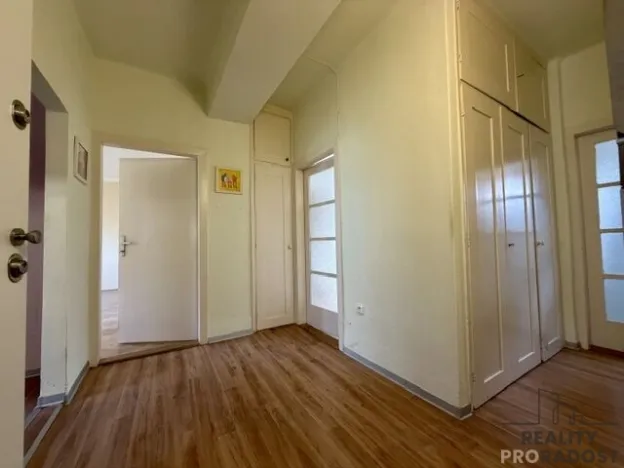 Prodej bytu 3+1, Hodonín, Marxova, 68 m2