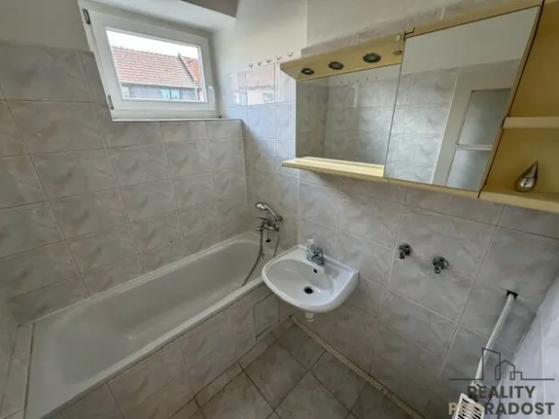 Prodej bytu 3+1, Hodonín, Marxova, 68 m2