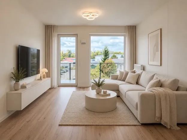 Pronájem bytu 2+kk, Kladno, Ke křížku, 50 m2