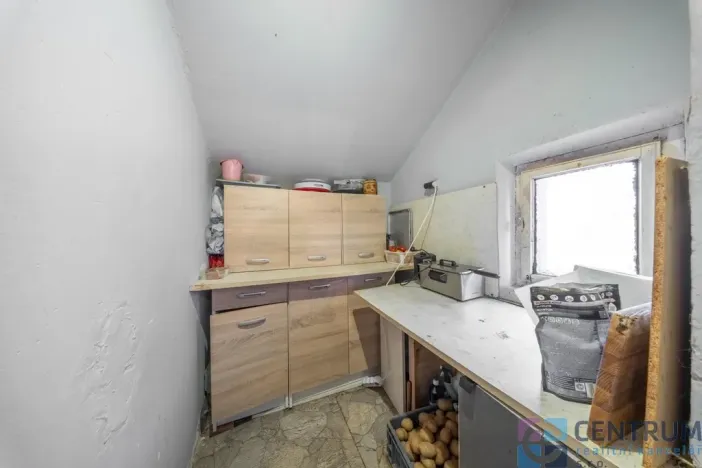 Prodej bytu 4+1, Smržovka, Husova, 104 m2