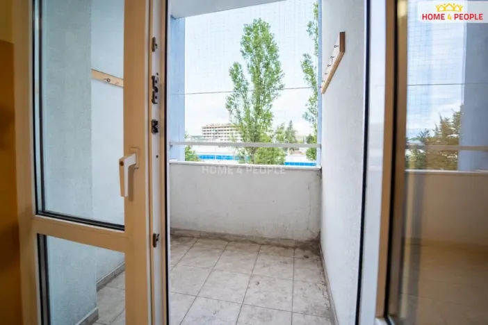 Prodej bytu 1+1, Praha - Záběhlice, Jasmínová, 36 m2