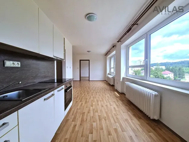 Pronájem bytu 3+kk, 73 m², Ing. Fr. Janečka, Týnec nad Sázavou