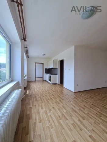 Pronájem bytu 3+kk, Týnec nad Sázavou, Ing. Fr. Janečka, 73 m2