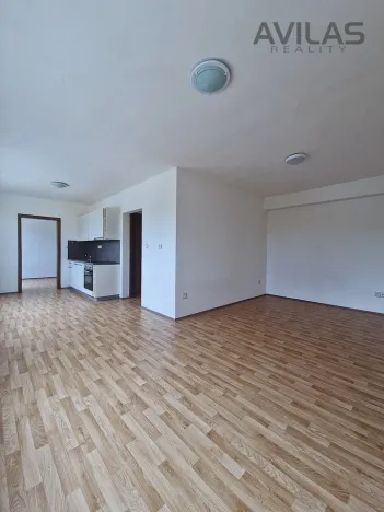 Pronájem bytu 3+kk, Týnec nad Sázavou, Ing. Fr. Janečka, 73 m2