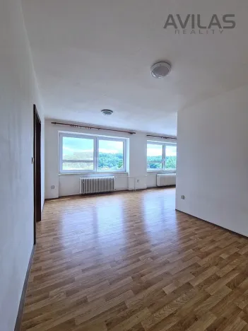 Pronájem bytu 3+kk, Týnec nad Sázavou, Ing. Fr. Janečka, 73 m2