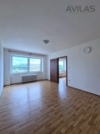 Pronájem bytu 3+kk, Týnec nad Sázavou, Ing. Fr. Janečka, 73 m2