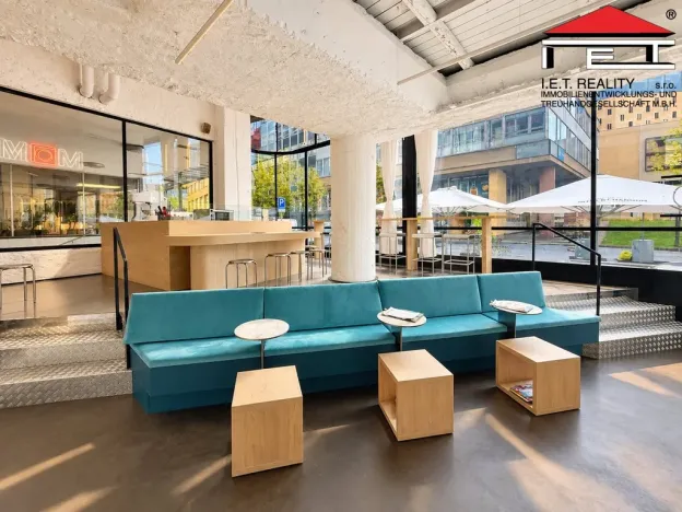 Pronájem nemovitosti, 72 m², Veselá, Brno-město
