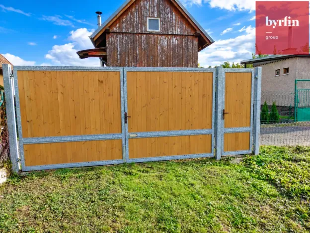 Prodej zahrady, Opava, 250 m2
