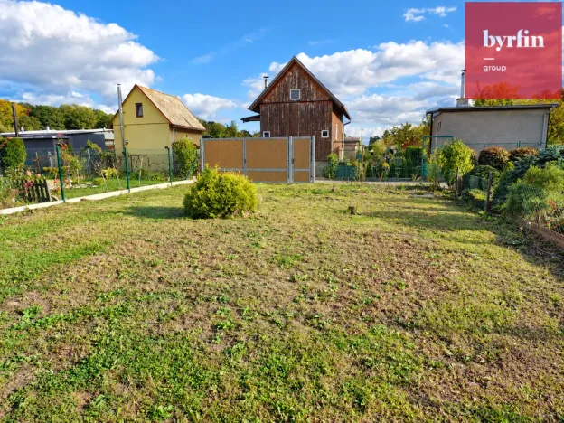 Prodej zahrady, Opava, 250 m2