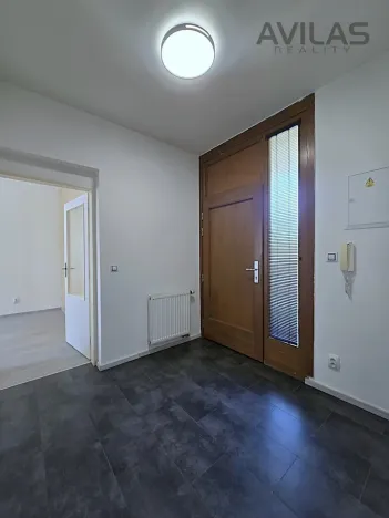 Pronájem bytu 3+kk, Týnec nad Sázavou - Brodce, Na Kněžině, 65 m2