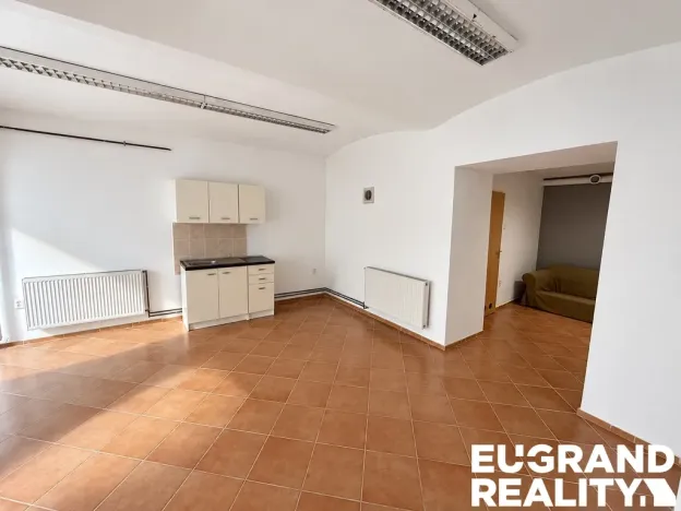 Pronájem obchodního prostoru, Varnsdorf, Národní, 65 m2